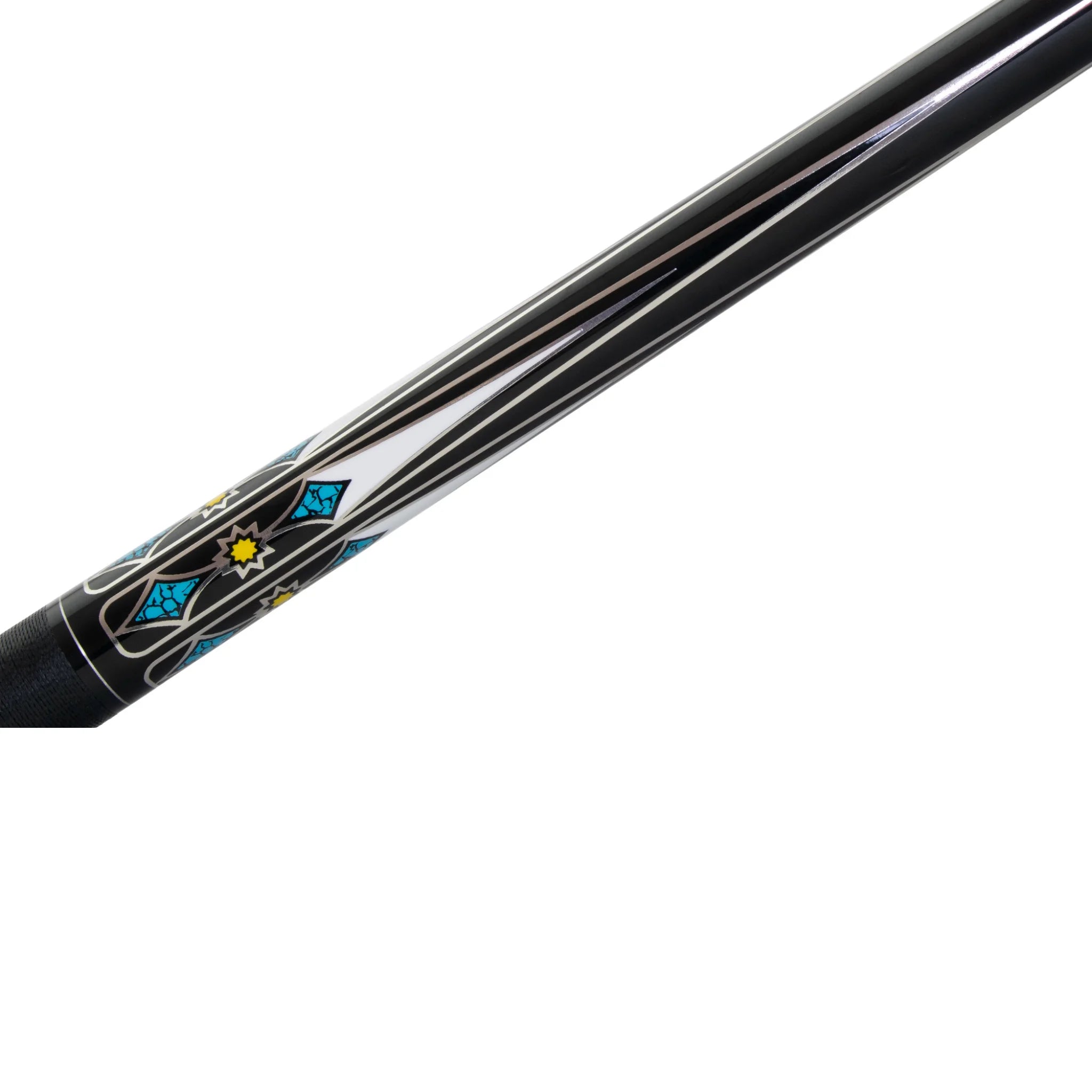 Taco de Pool Fury Stinger X-7 Taco de Pool Fury Stinger X-7